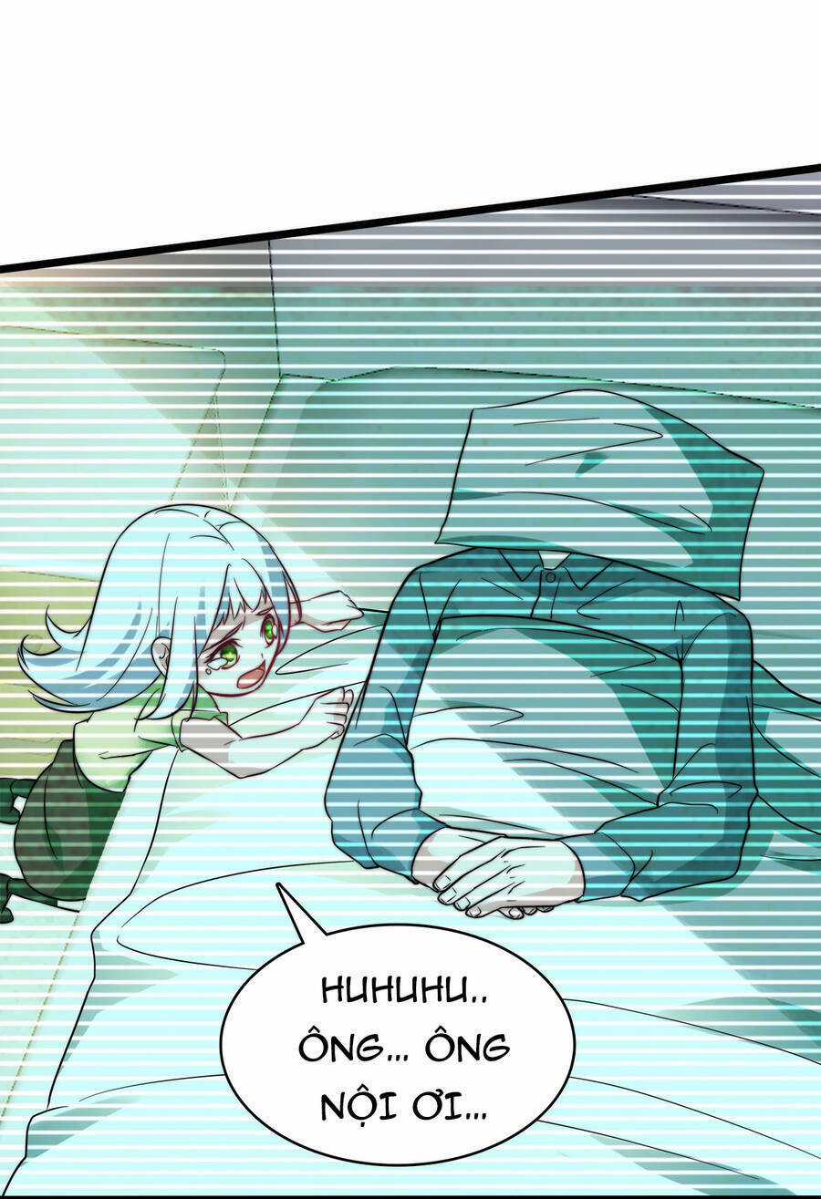 Công Lược Bằng Phần Thưởng Đăng Nhập Chapter 17 trang 30