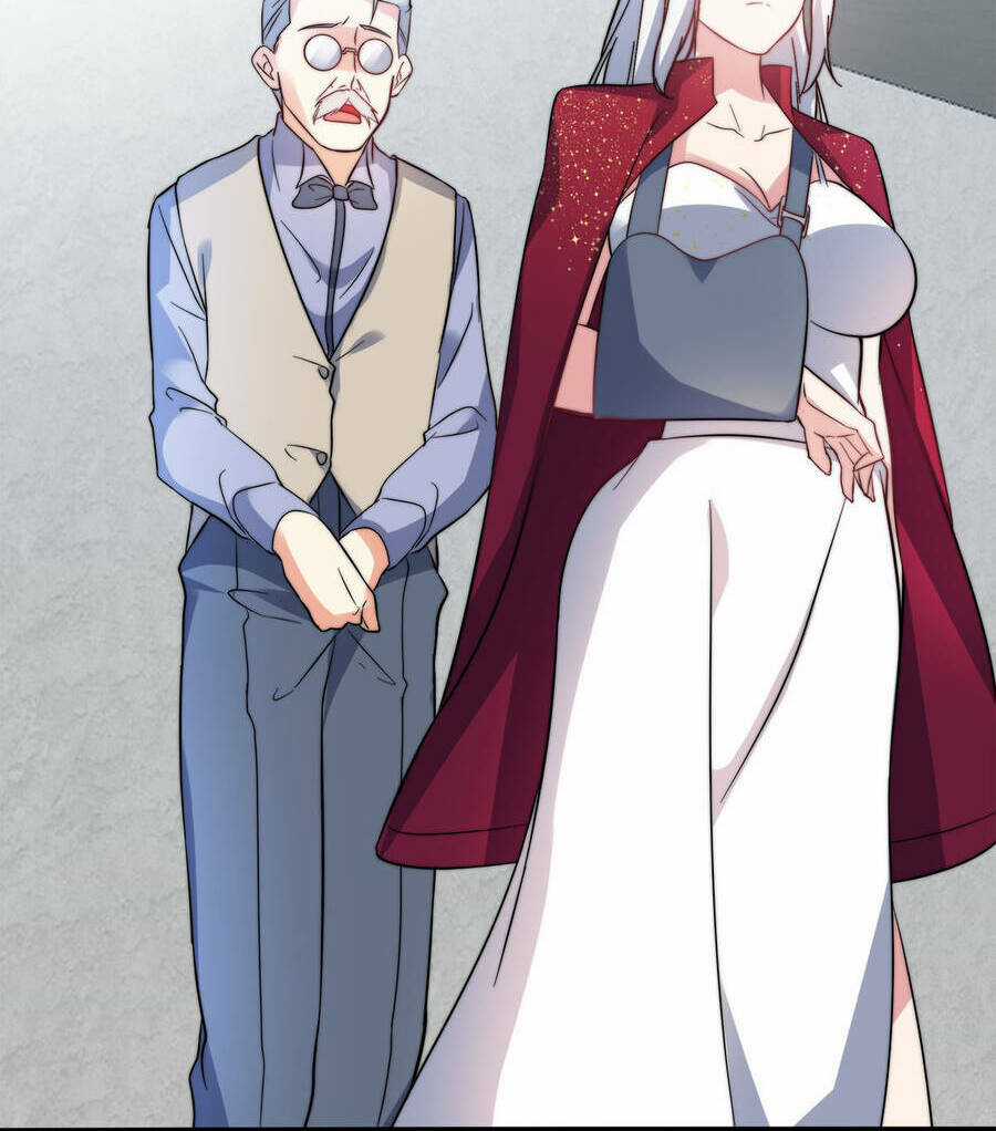 Công Lược Bằng Phần Thưởng Đăng Nhập Chapter 17 trang 32