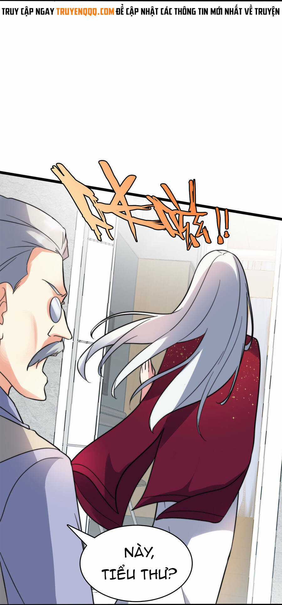 Công Lược Bằng Phần Thưởng Đăng Nhập Chapter 17 trang 33