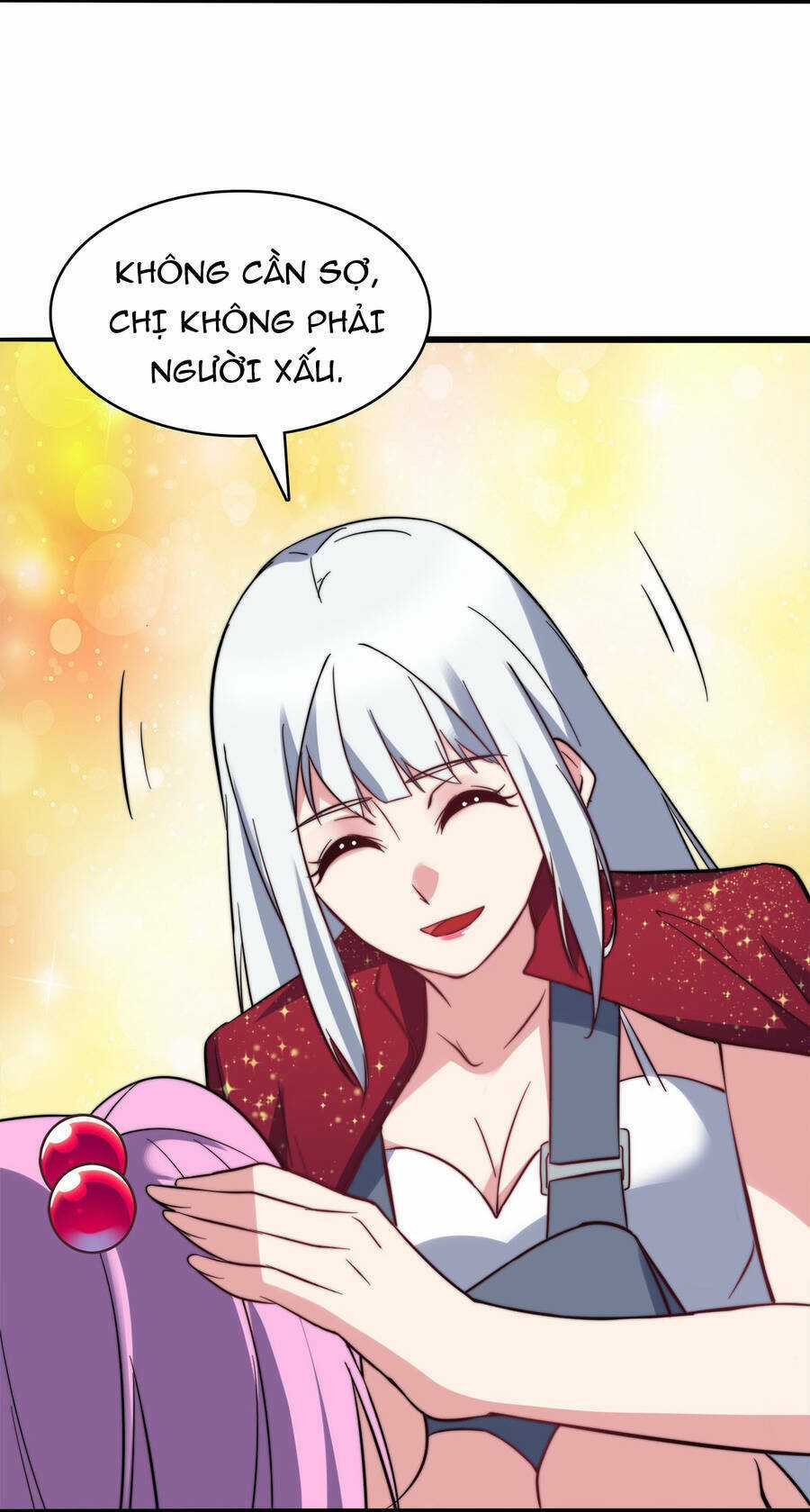 Công Lược Bằng Phần Thưởng Đăng Nhập Chapter 17 trang 36