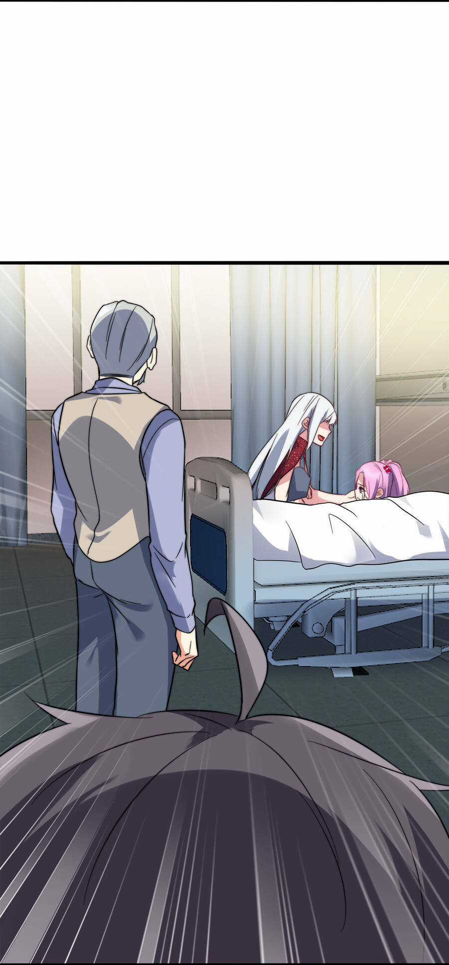 Công Lược Bằng Phần Thưởng Đăng Nhập Chapter 17 trang 39