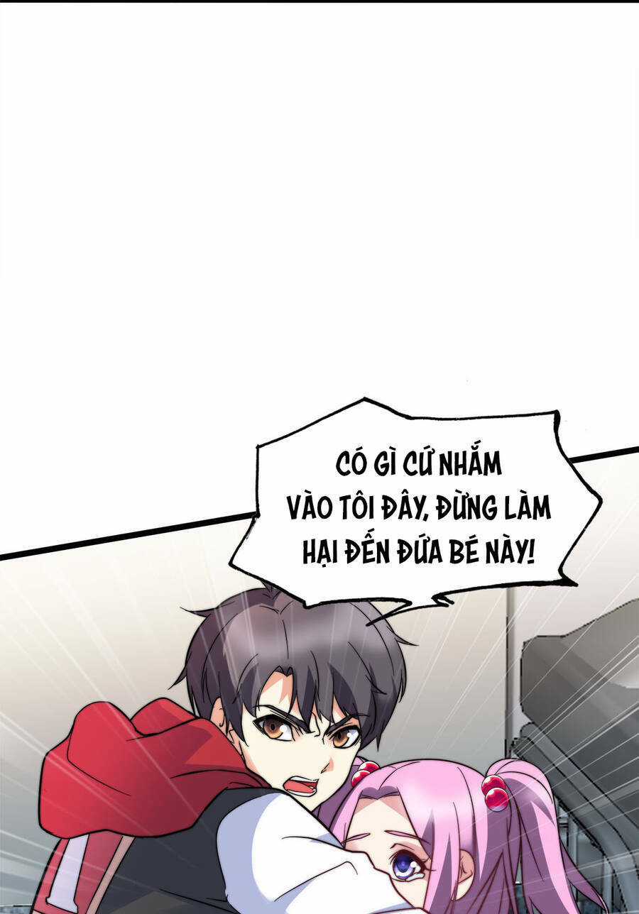 Công Lược Bằng Phần Thưởng Đăng Nhập Chapter 17 trang 43