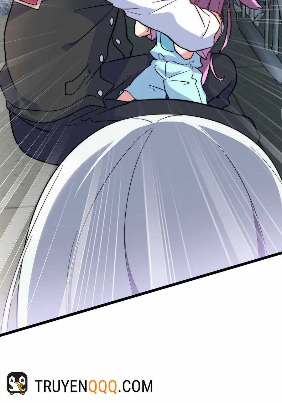 Công Lược Bằng Phần Thưởng Đăng Nhập Chapter 17 trang 44