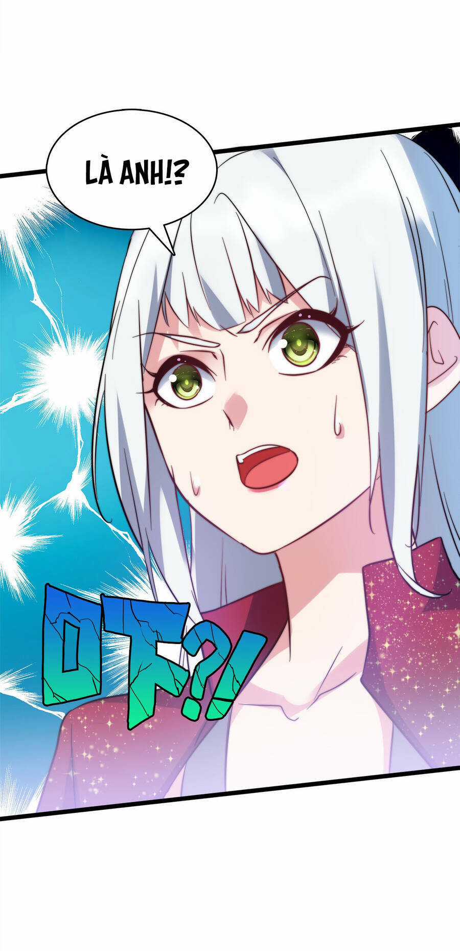 Công Lược Bằng Phần Thưởng Đăng Nhập Chapter 17 trang 45