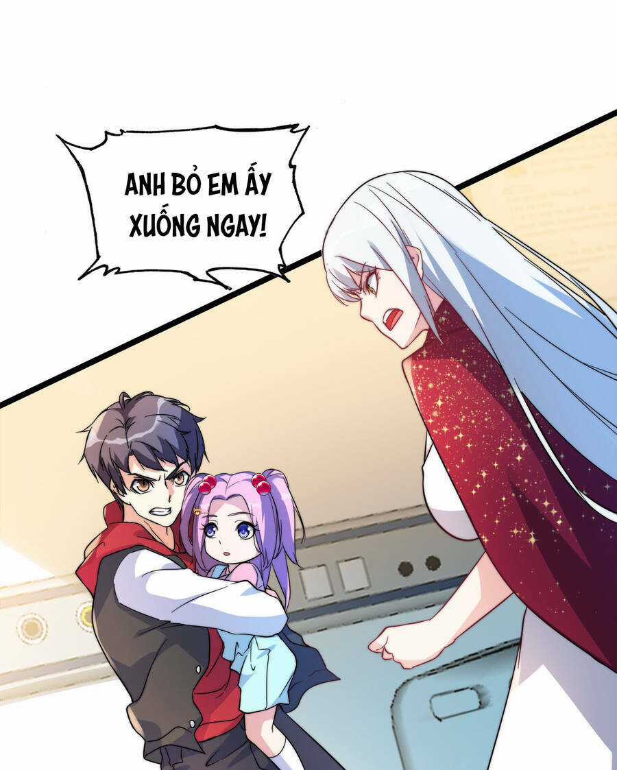 Công Lược Bằng Phần Thưởng Đăng Nhập Chapter 17 trang 47