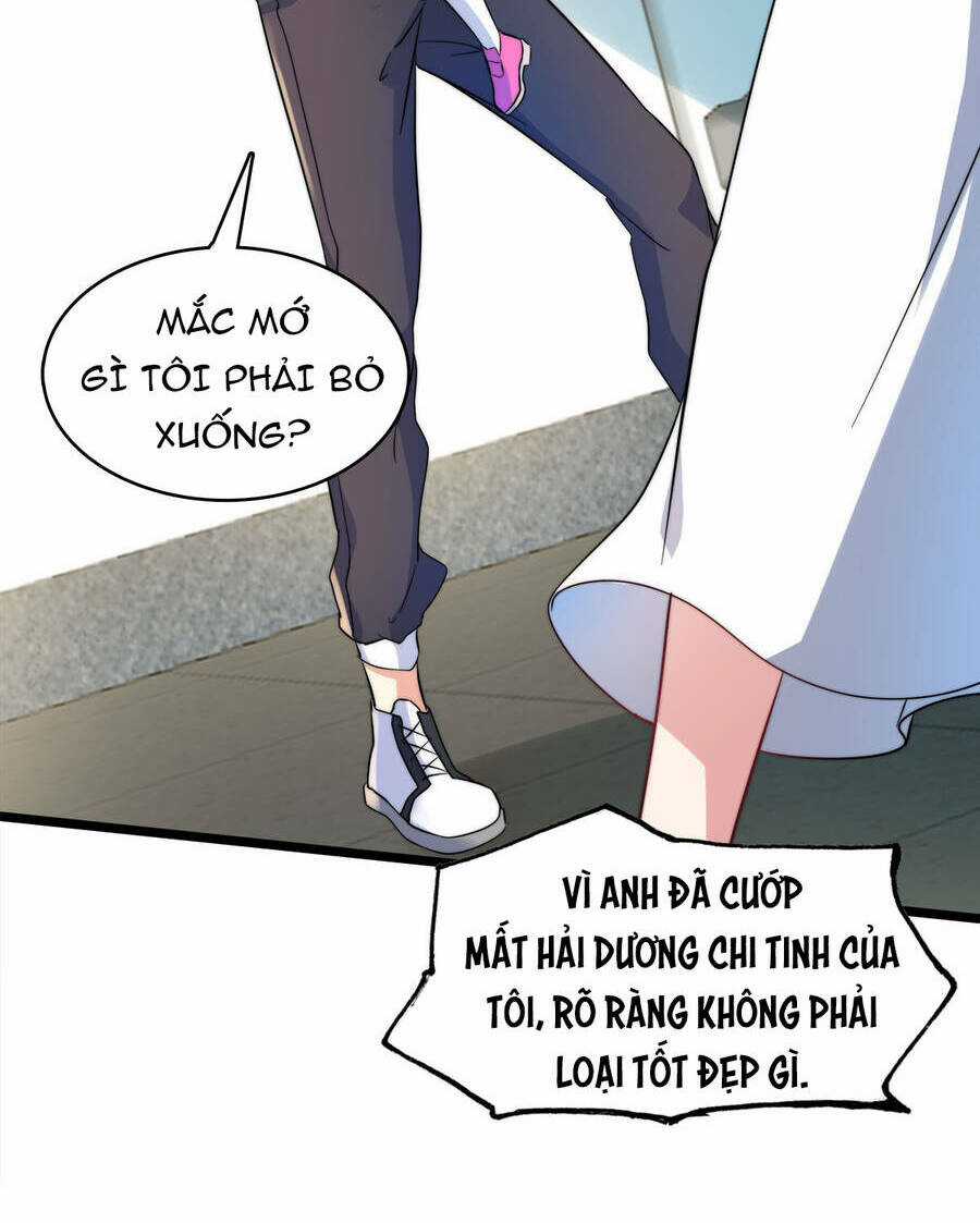 Công Lược Bằng Phần Thưởng Đăng Nhập Chapter 17 trang 48