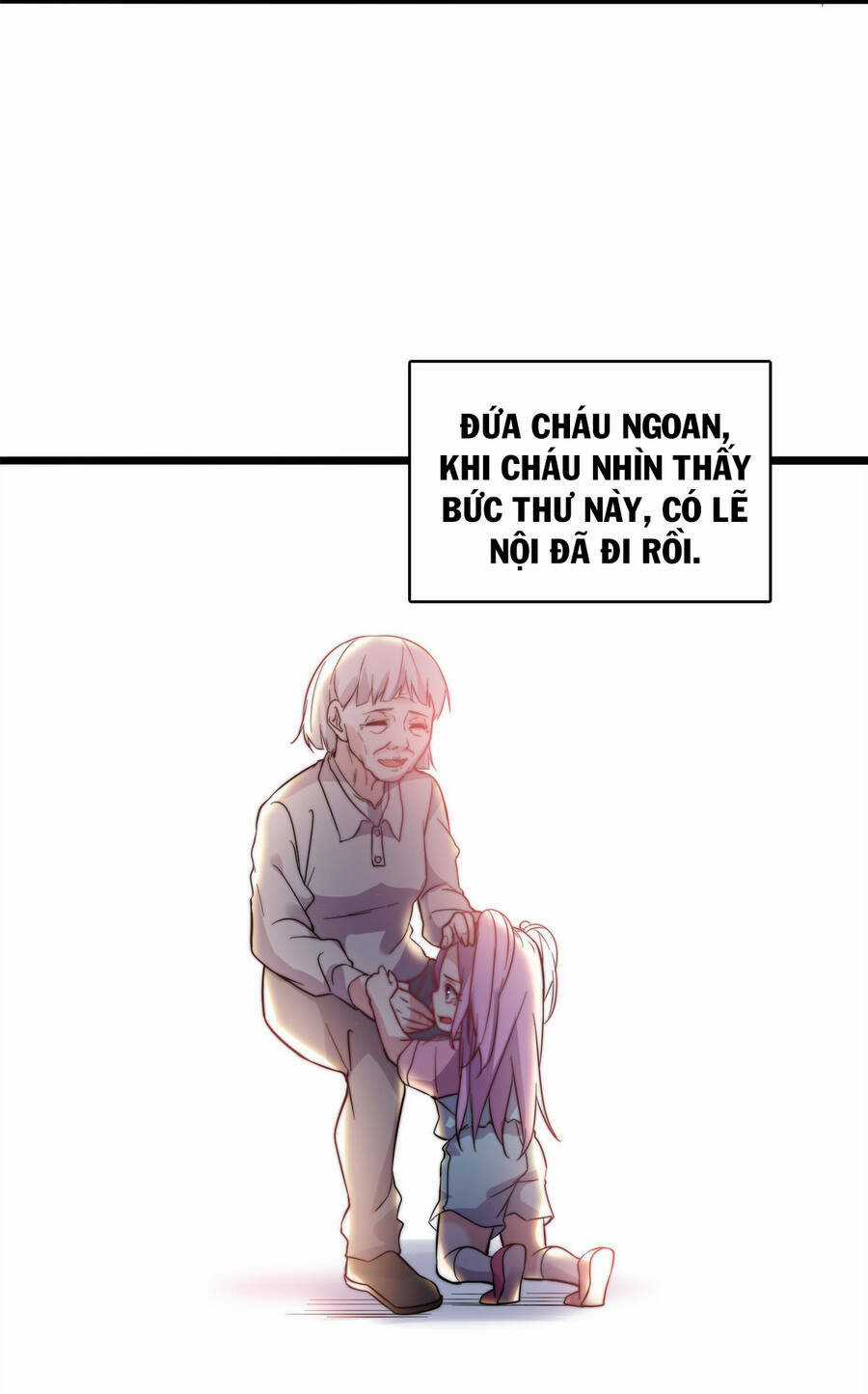 Công Lược Bằng Phần Thưởng Đăng Nhập Chapter 17 trang 5