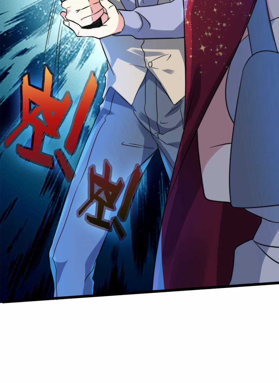 Công Lược Bằng Phần Thưởng Đăng Nhập Chapter 17 trang 51