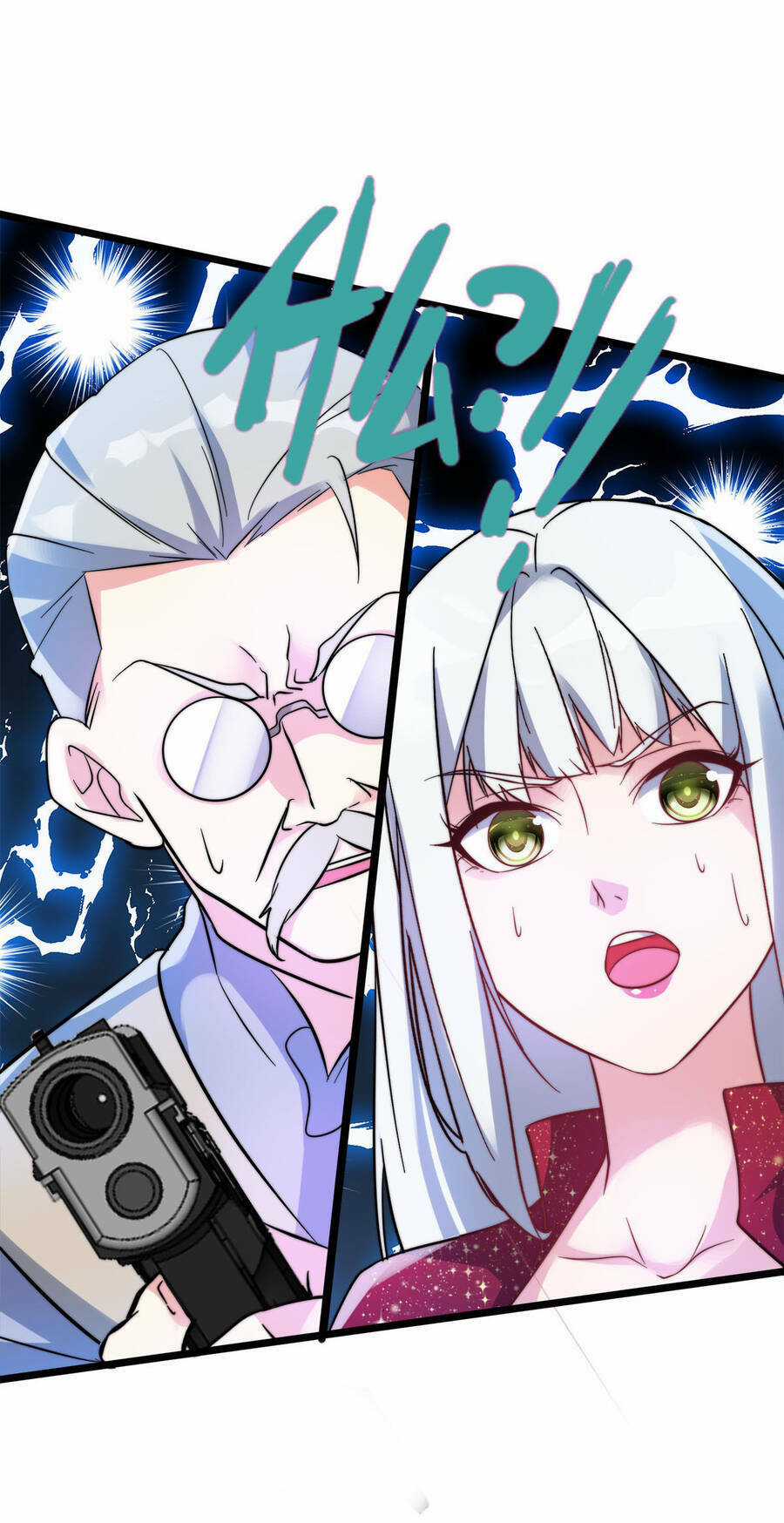 Công Lược Bằng Phần Thưởng Đăng Nhập Chapter 17 trang 53