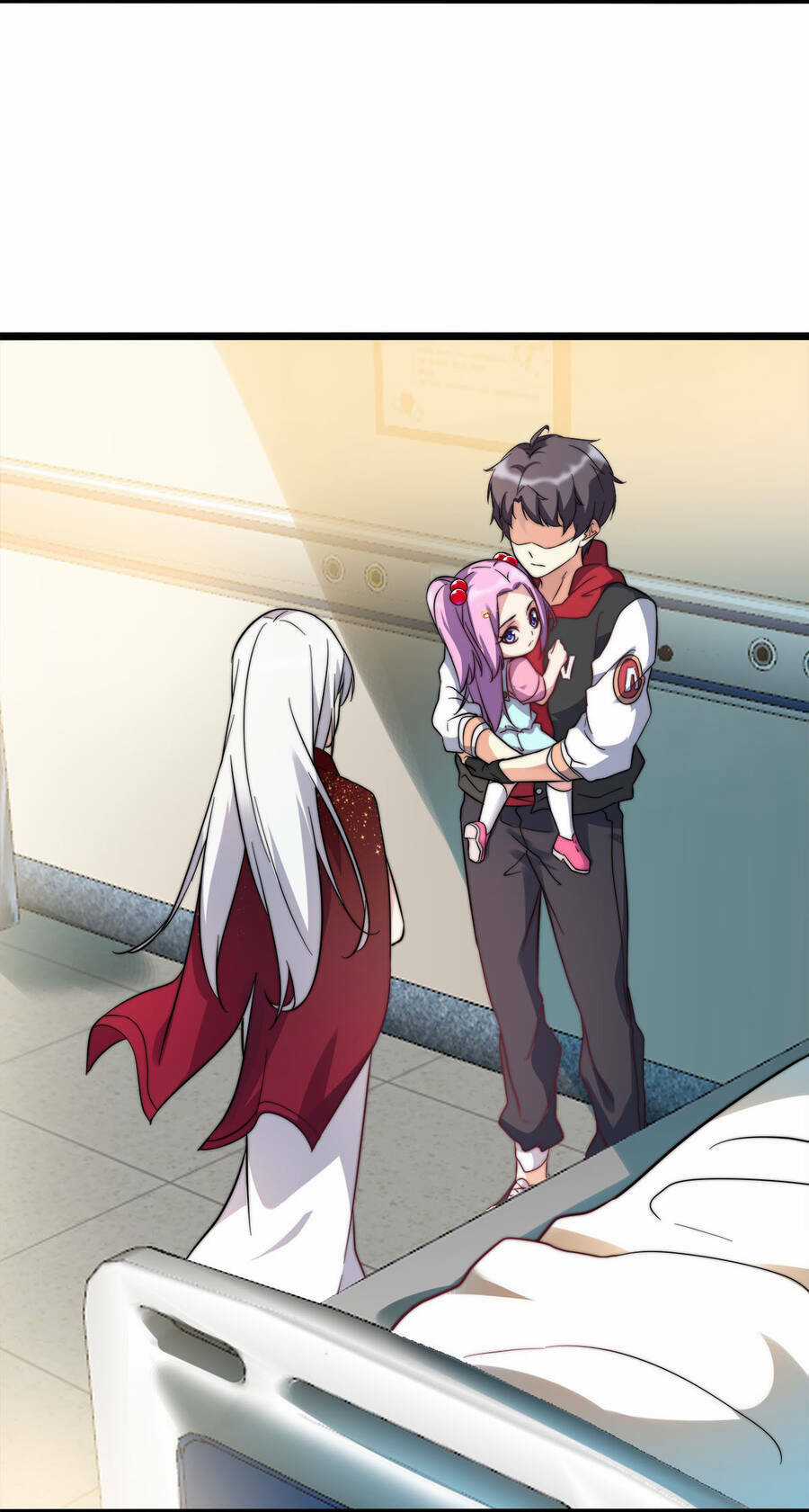 Công Lược Bằng Phần Thưởng Đăng Nhập Chapter 17 trang 55