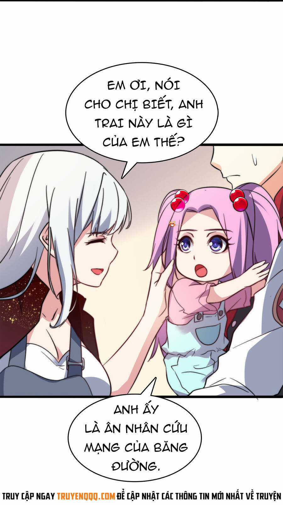 Công Lược Bằng Phần Thưởng Đăng Nhập Chapter 17 trang 56