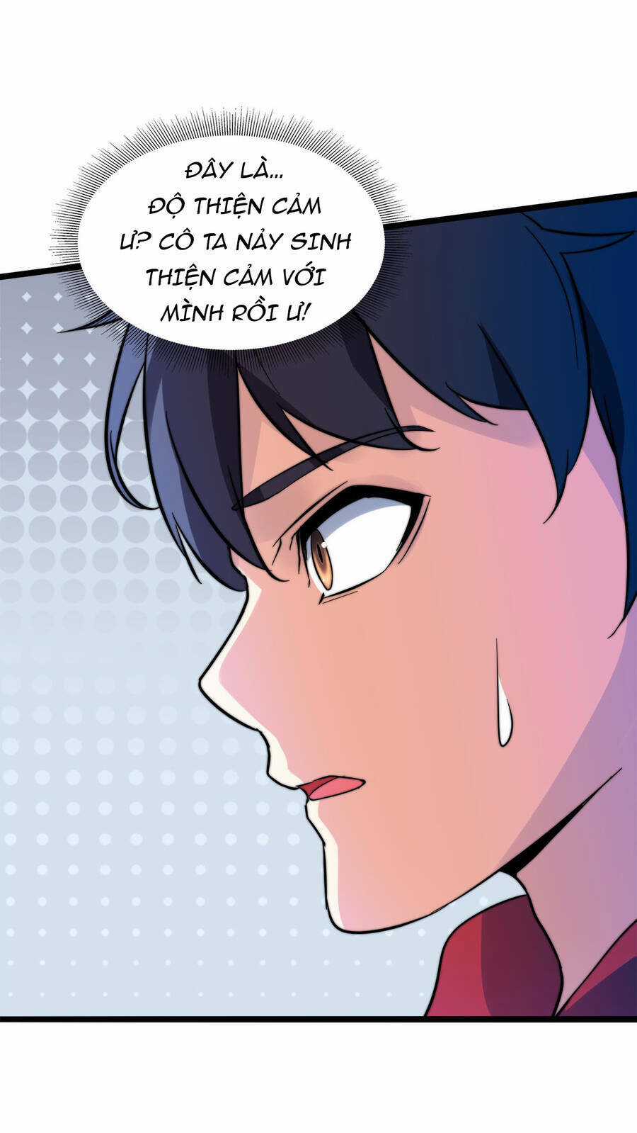 Công Lược Bằng Phần Thưởng Đăng Nhập Chapter 17 trang 60