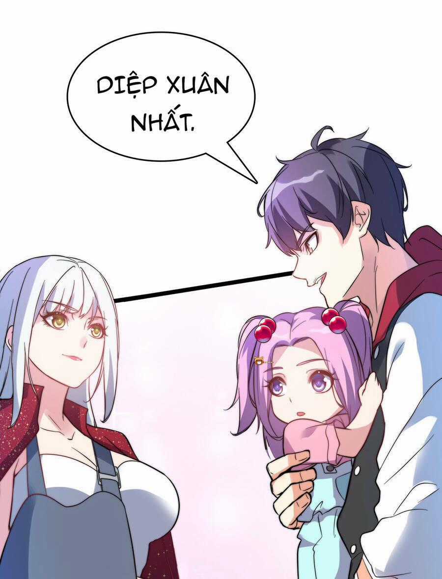 Công Lược Bằng Phần Thưởng Đăng Nhập Chapter 17 trang 64