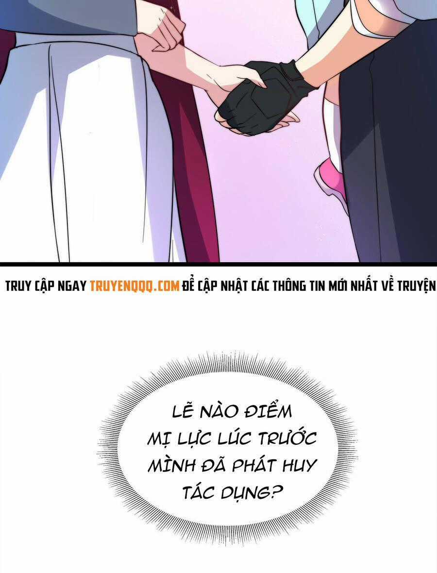 Công Lược Bằng Phần Thưởng Đăng Nhập Chapter 17 trang 65