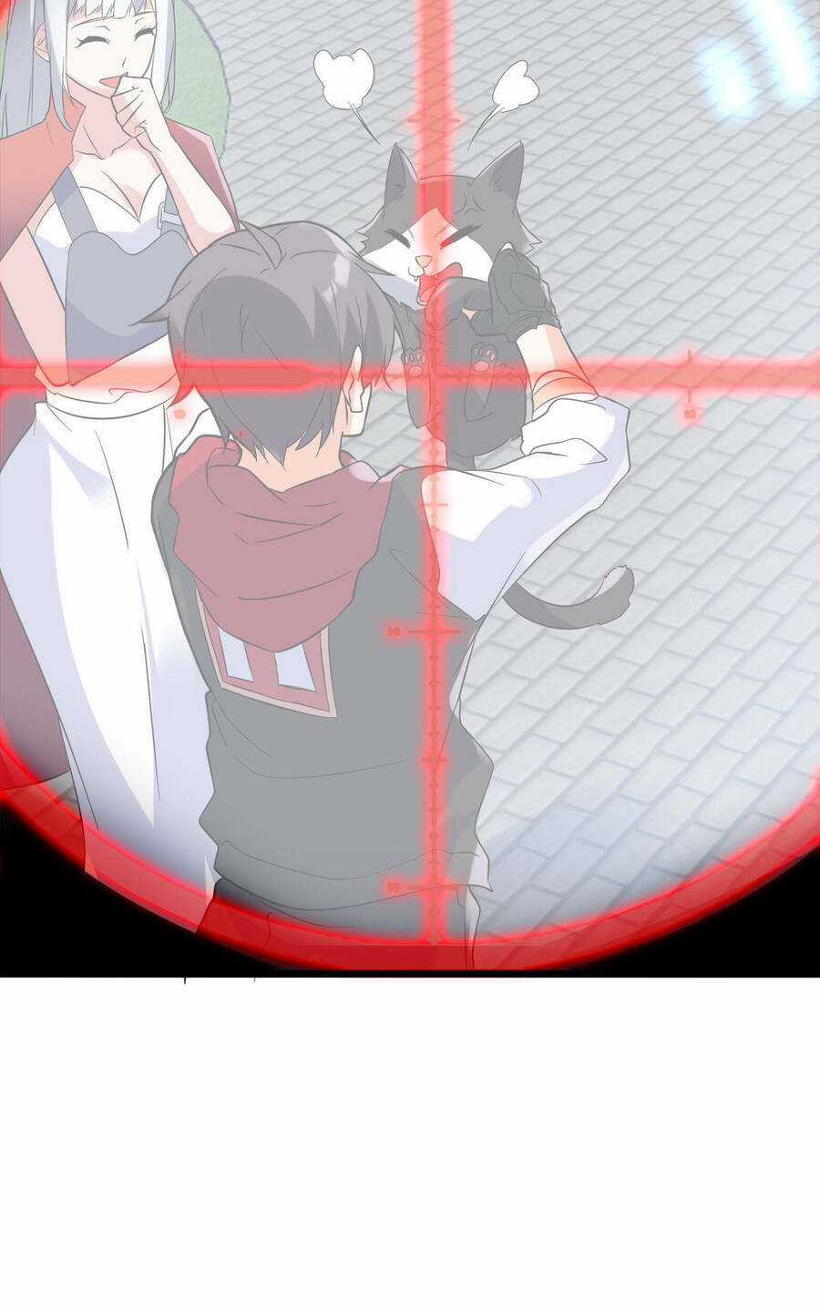 Công Lược Bằng Phần Thưởng Đăng Nhập Chapter 18 trang 19