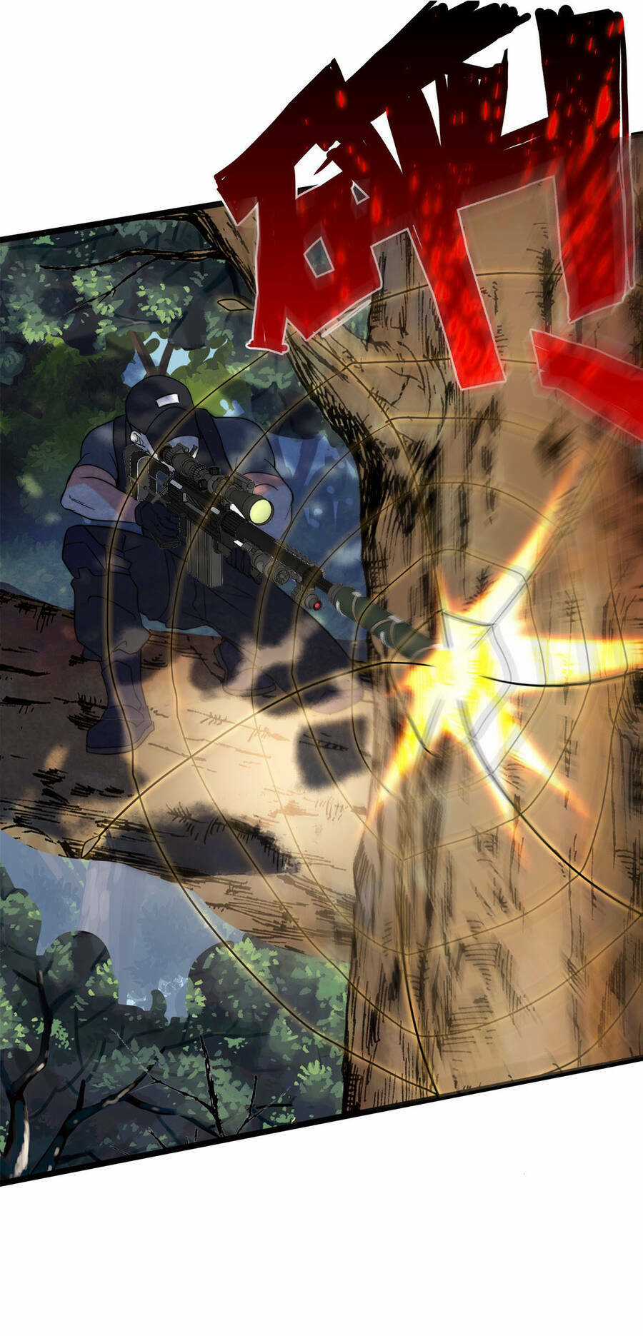 Công Lược Bằng Phần Thưởng Đăng Nhập Chapter 18 trang 20