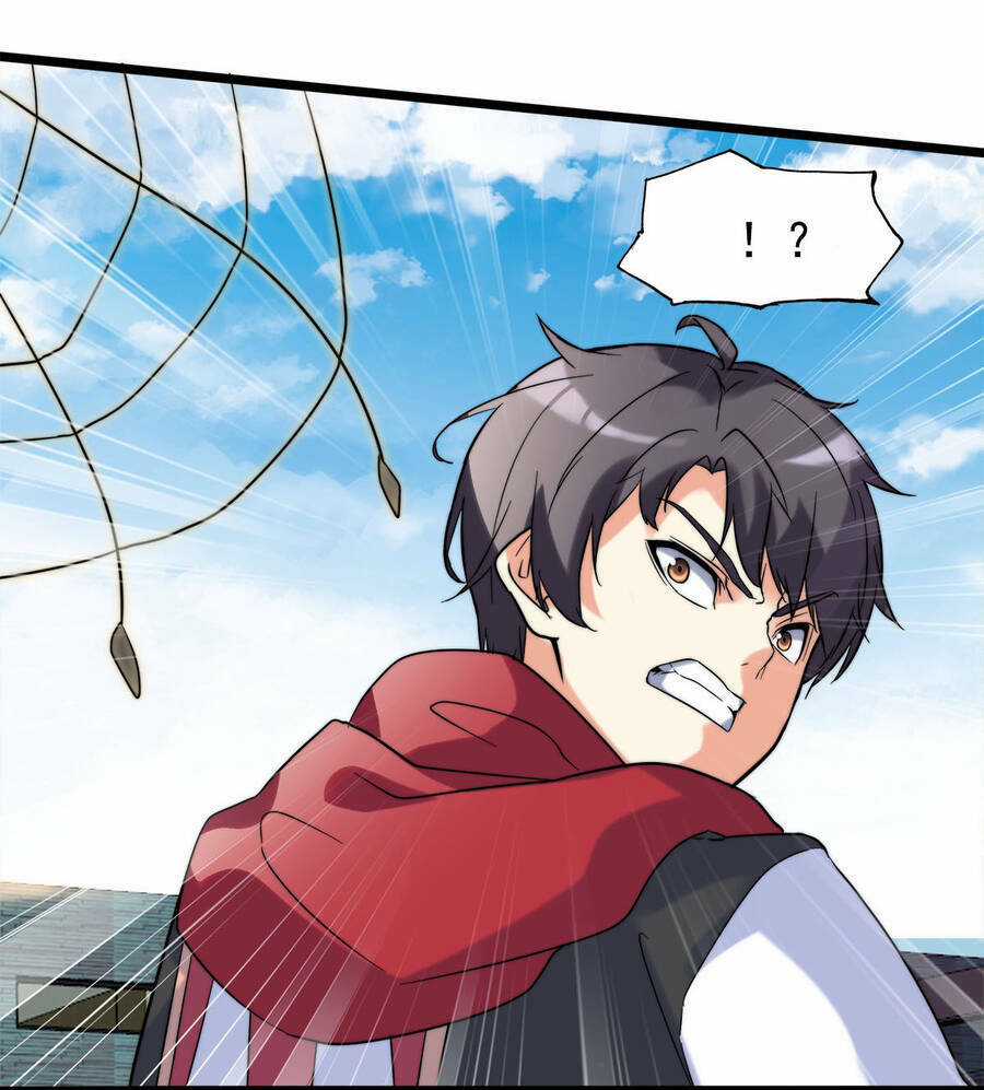 Công Lược Bằng Phần Thưởng Đăng Nhập Chapter 18 trang 22