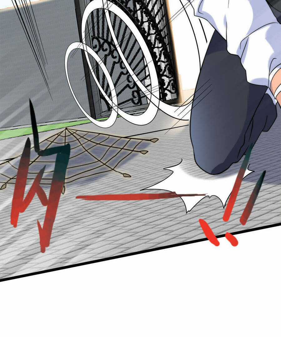 Công Lược Bằng Phần Thưởng Đăng Nhập Chapter 18 trang 24