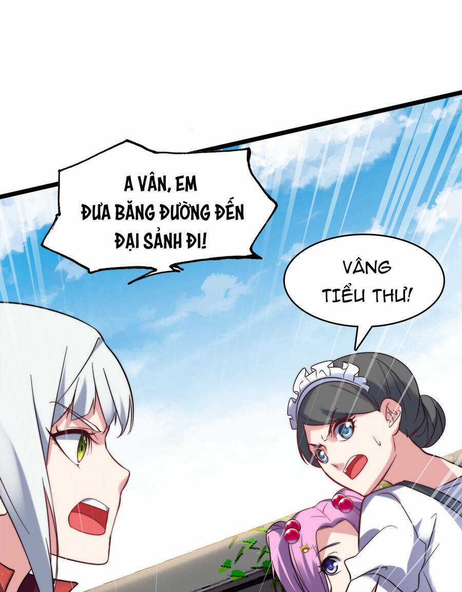 Công Lược Bằng Phần Thưởng Đăng Nhập Chapter 18 trang 25