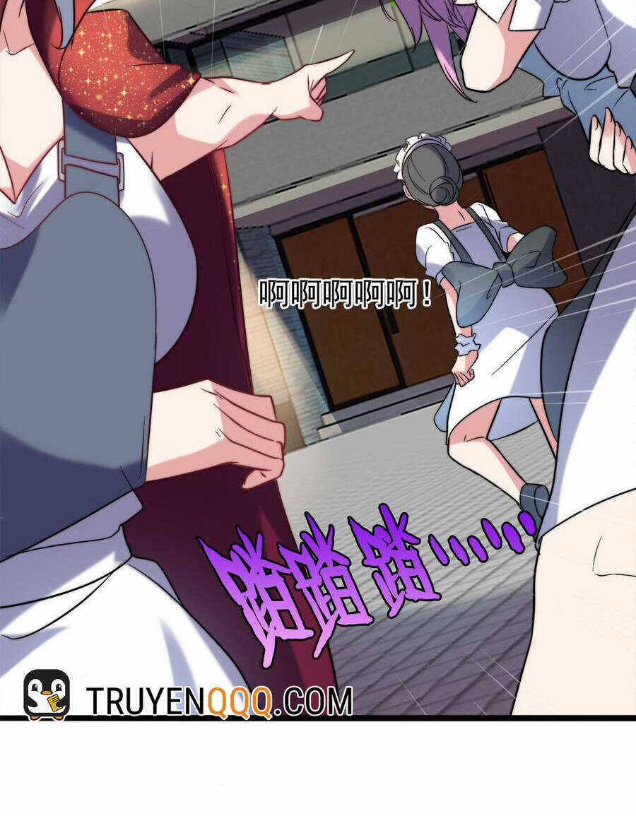 Công Lược Bằng Phần Thưởng Đăng Nhập Chapter 18 trang 26