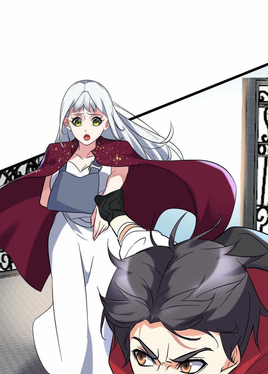 Công Lược Bằng Phần Thưởng Đăng Nhập Chapter 18 trang 28