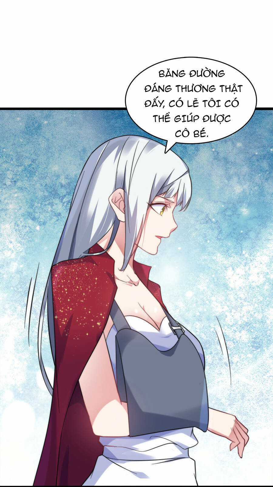 Công Lược Bằng Phần Thưởng Đăng Nhập Chapter 18 trang 3