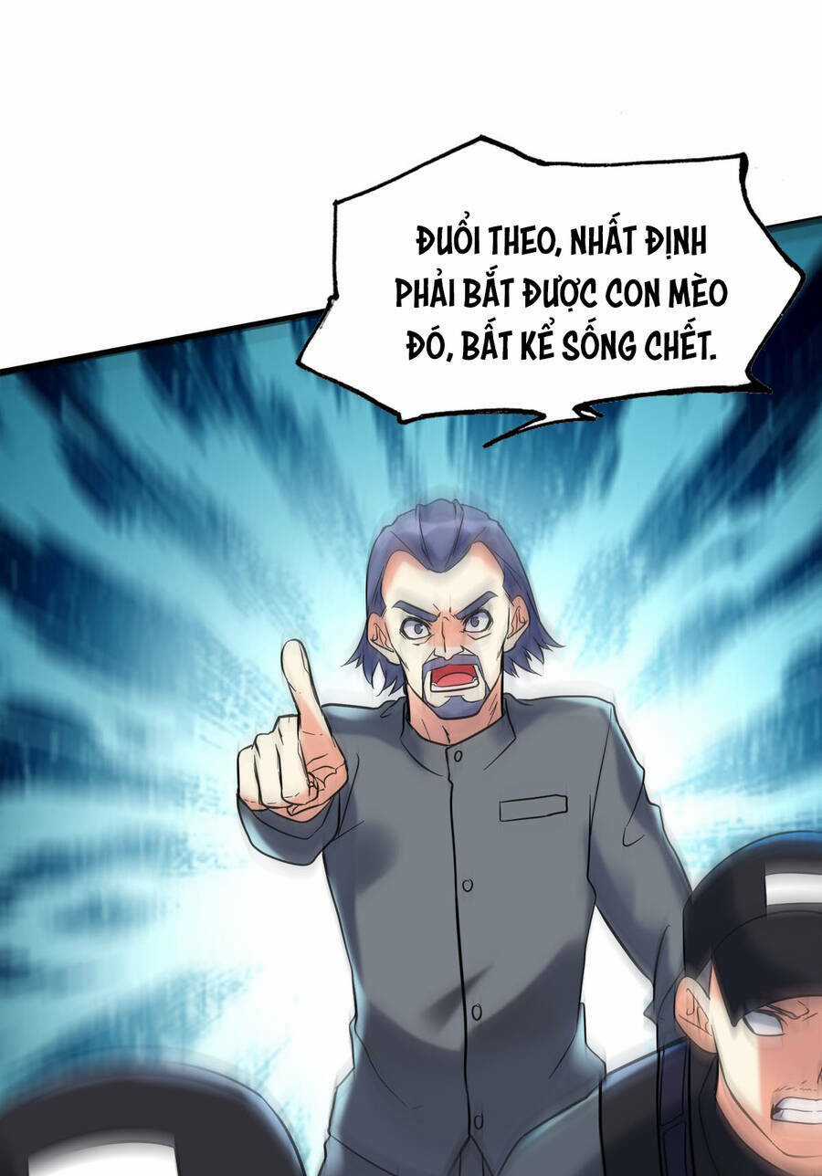 Công Lược Bằng Phần Thưởng Đăng Nhập Chapter 18 trang 30