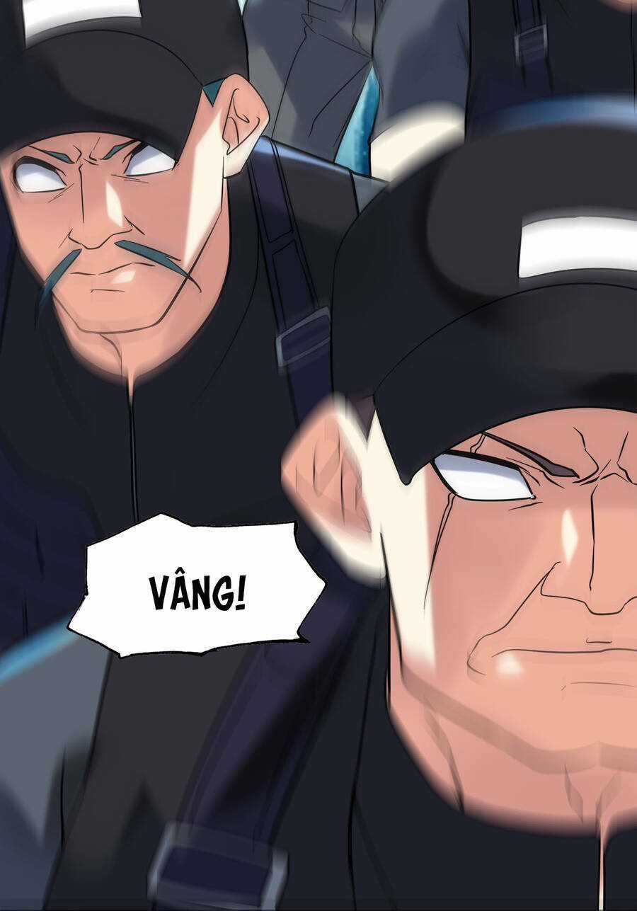 Công Lược Bằng Phần Thưởng Đăng Nhập Chapter 18 trang 31