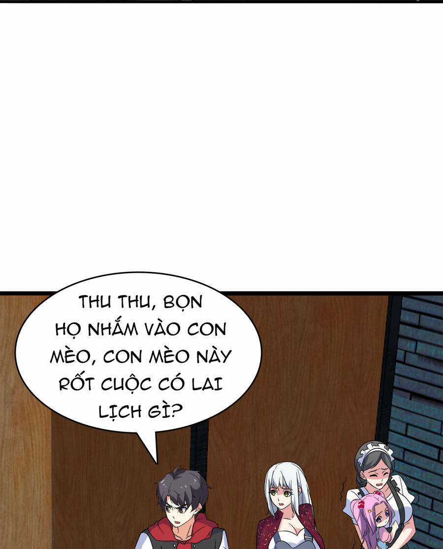 Công Lược Bằng Phần Thưởng Đăng Nhập Chapter 18 trang 32