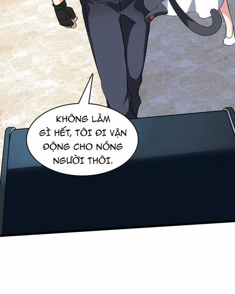 Công Lược Bằng Phần Thưởng Đăng Nhập Chapter 18 trang 39