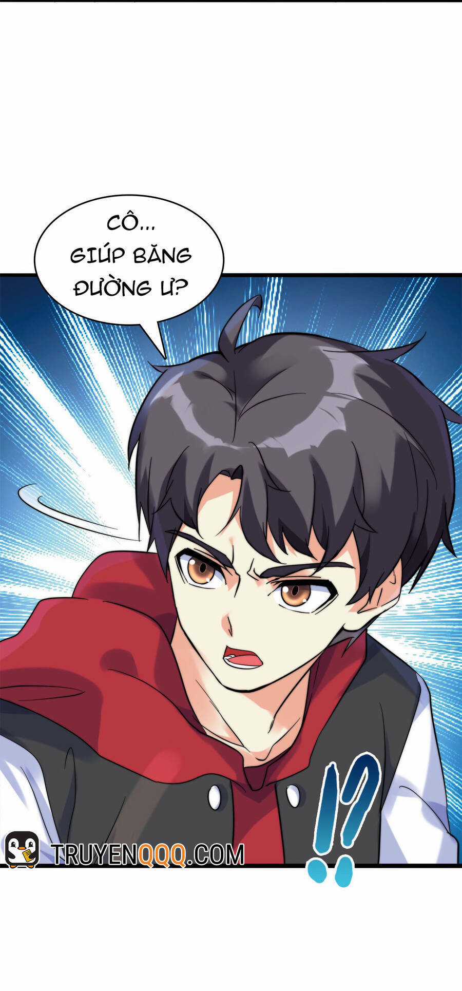 Công Lược Bằng Phần Thưởng Đăng Nhập Chapter 18 trang 4