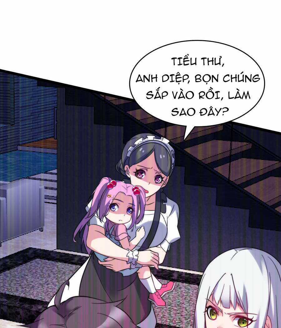 Công Lược Bằng Phần Thưởng Đăng Nhập Chapter 18 trang 44