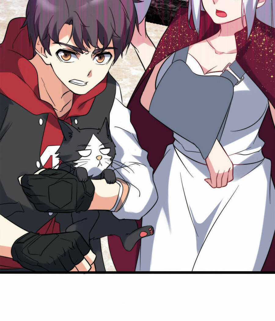 Công Lược Bằng Phần Thưởng Đăng Nhập Chapter 18 trang 45