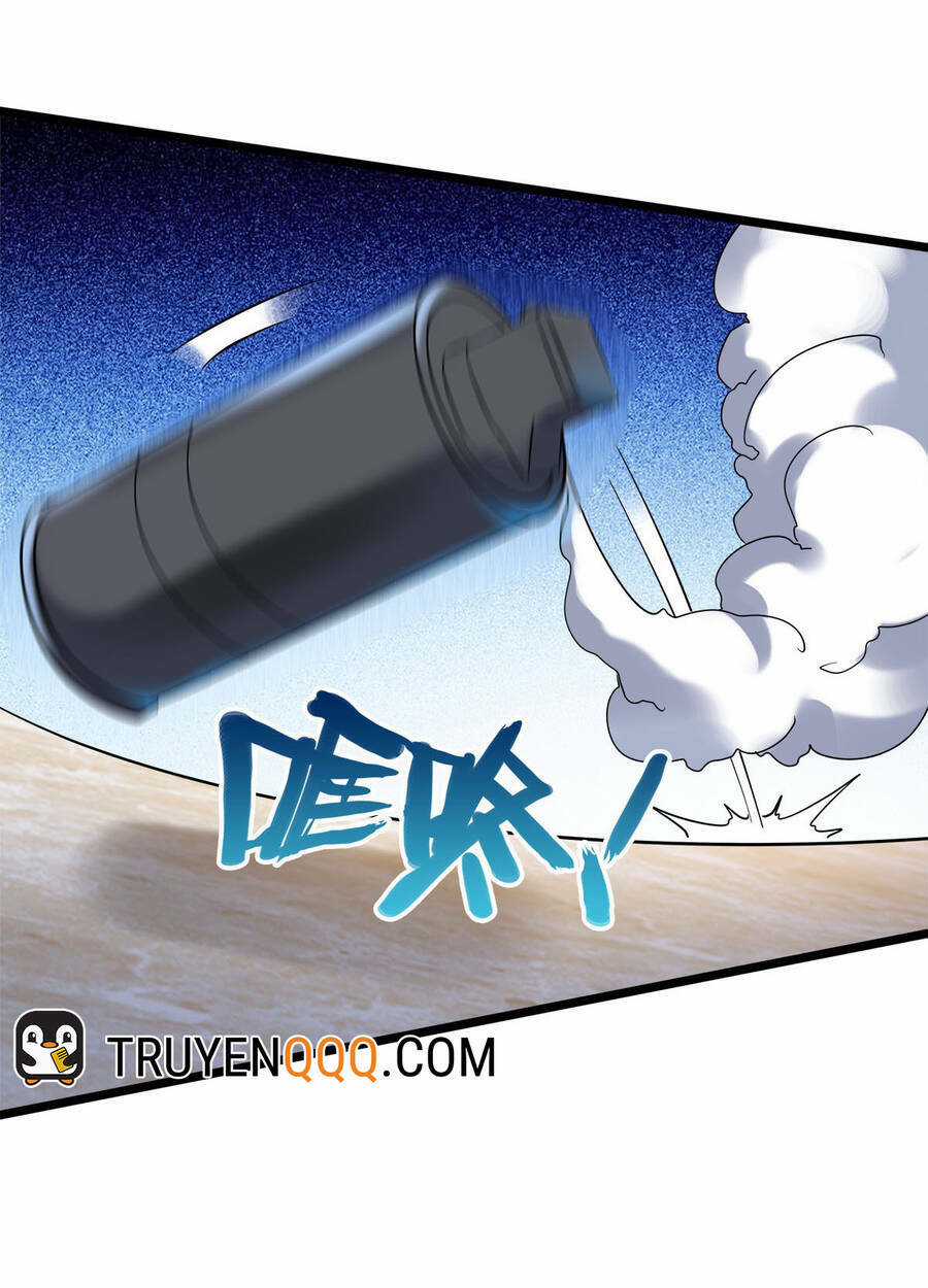 Công Lược Bằng Phần Thưởng Đăng Nhập Chapter 18 trang 48