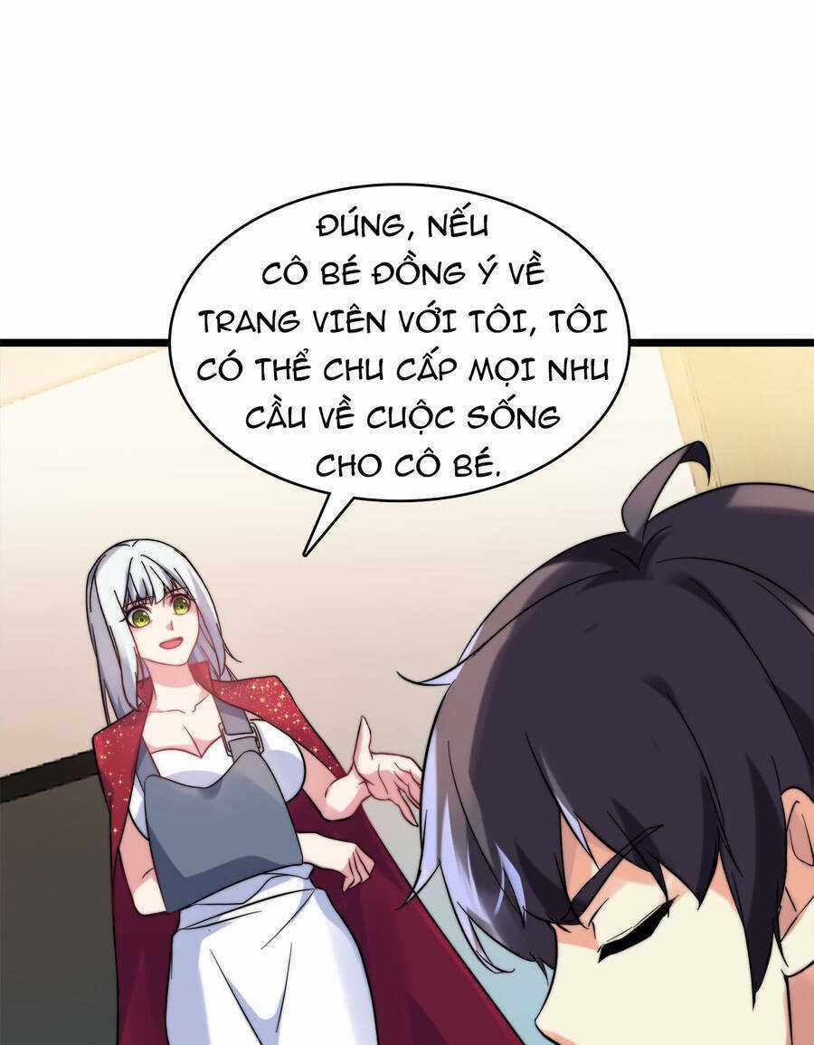 Công Lược Bằng Phần Thưởng Đăng Nhập Chapter 18 trang 5