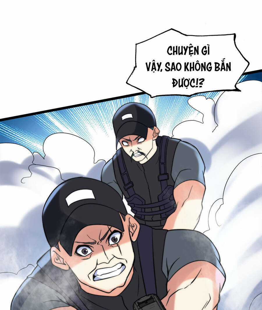 Công Lược Bằng Phần Thưởng Đăng Nhập Chapter 18 trang 52