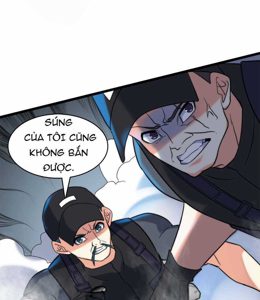 Công Lược Bằng Phần Thưởng Đăng Nhập Chapter 18 trang 54