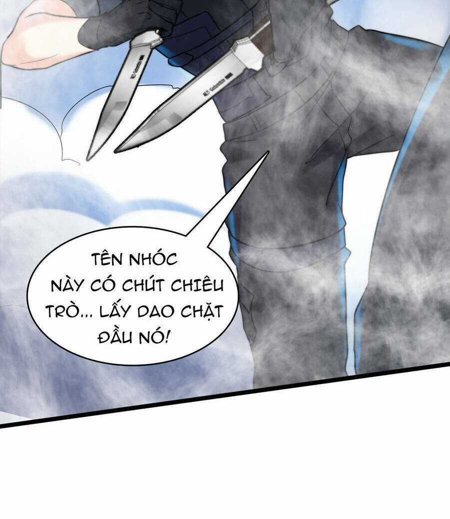 Công Lược Bằng Phần Thưởng Đăng Nhập Chapter 18 trang 55