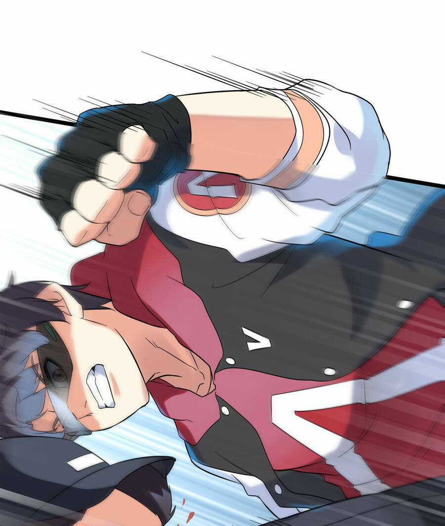 Công Lược Bằng Phần Thưởng Đăng Nhập Chapter 18 trang 59