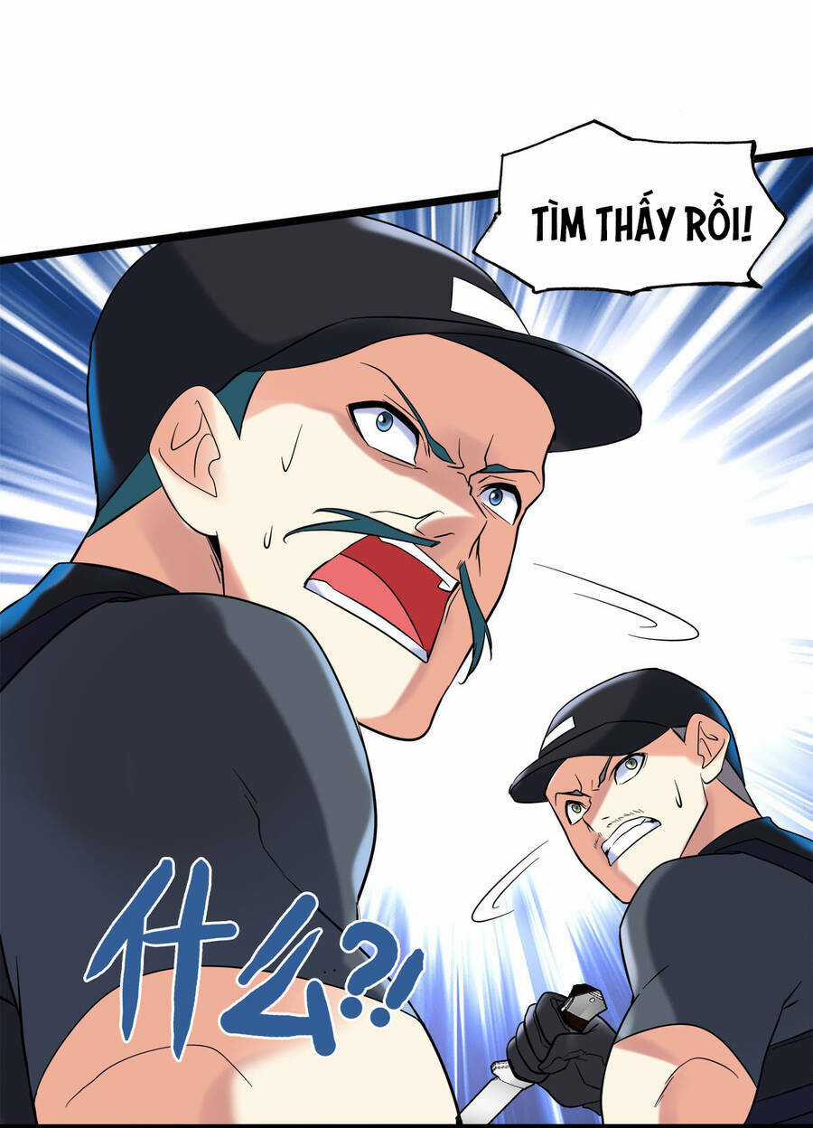 Công Lược Bằng Phần Thưởng Đăng Nhập Chapter 18 trang 61