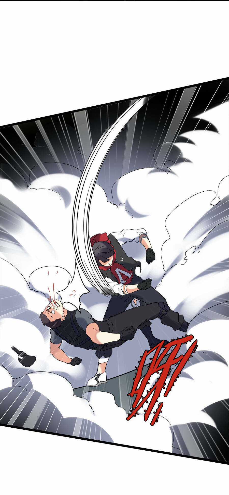 Công Lược Bằng Phần Thưởng Đăng Nhập Chapter 18 trang 62