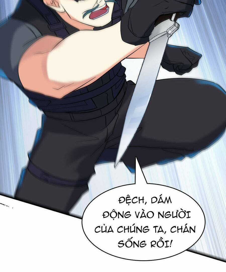 Công Lược Bằng Phần Thưởng Đăng Nhập Chapter 18 trang 64