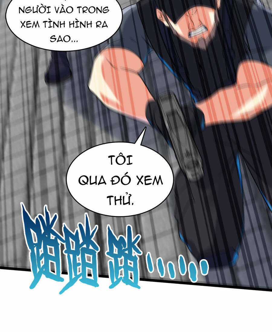 Công Lược Bằng Phần Thưởng Đăng Nhập Chapter 19 trang 11