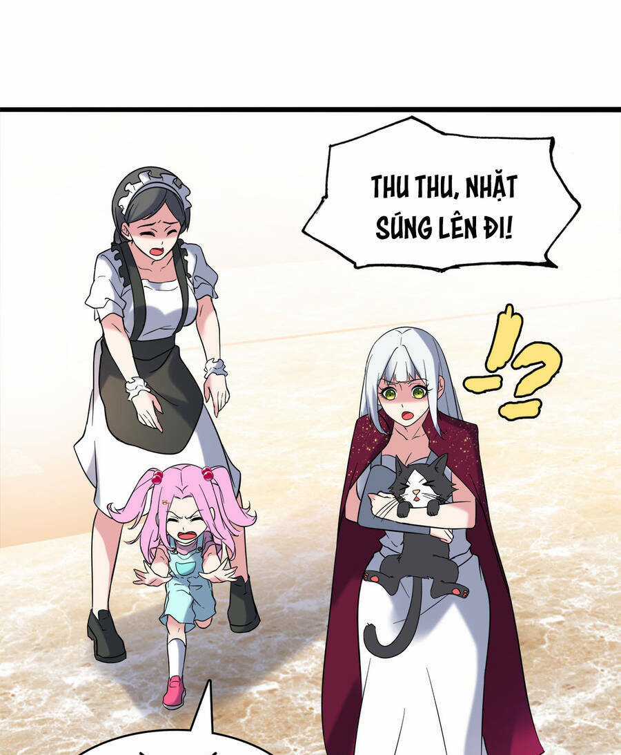 Công Lược Bằng Phần Thưởng Đăng Nhập Chapter 19 trang 16