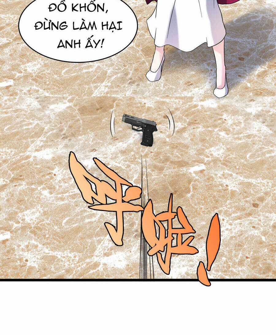 Công Lược Bằng Phần Thưởng Đăng Nhập Chapter 19 trang 17