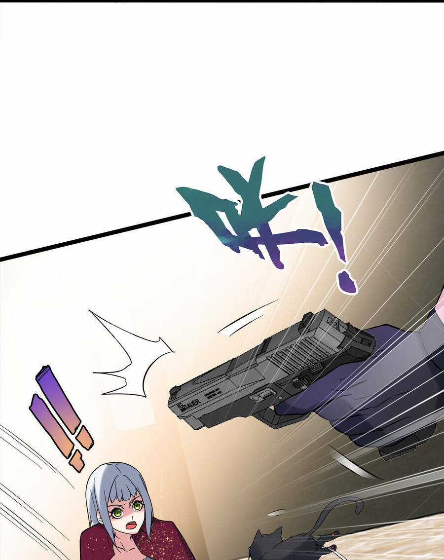 Công Lược Bằng Phần Thưởng Đăng Nhập Chapter 19 trang 19