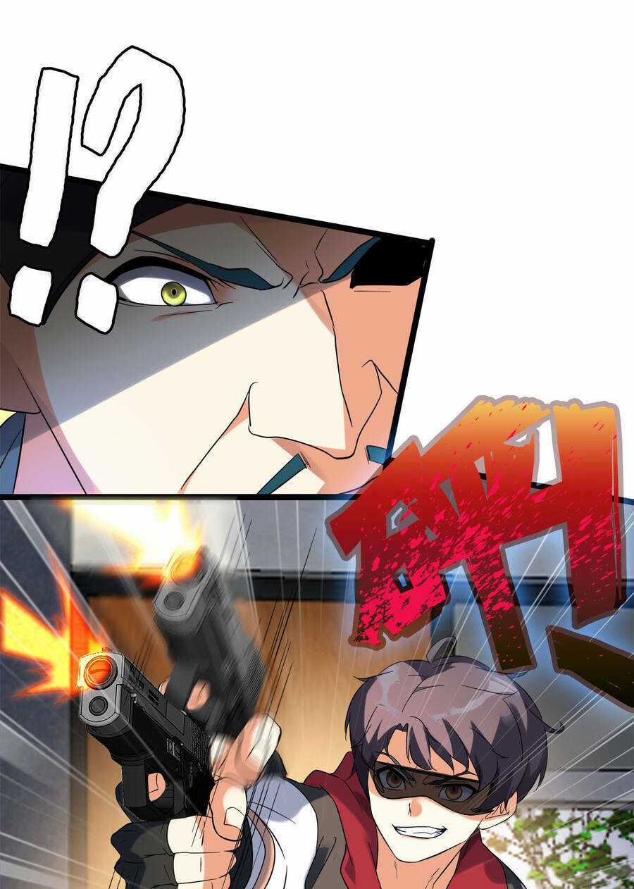 Công Lược Bằng Phần Thưởng Đăng Nhập Chapter 19 trang 2