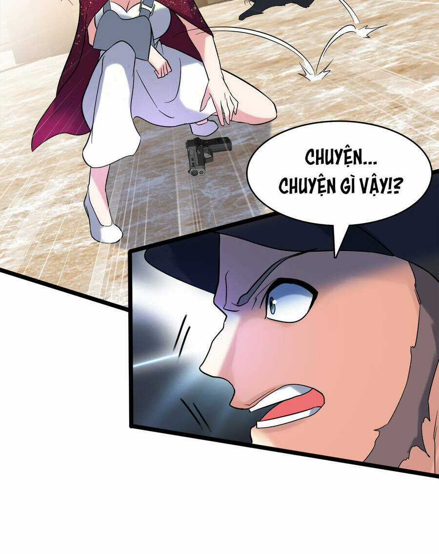 Công Lược Bằng Phần Thưởng Đăng Nhập Chapter 19 trang 20