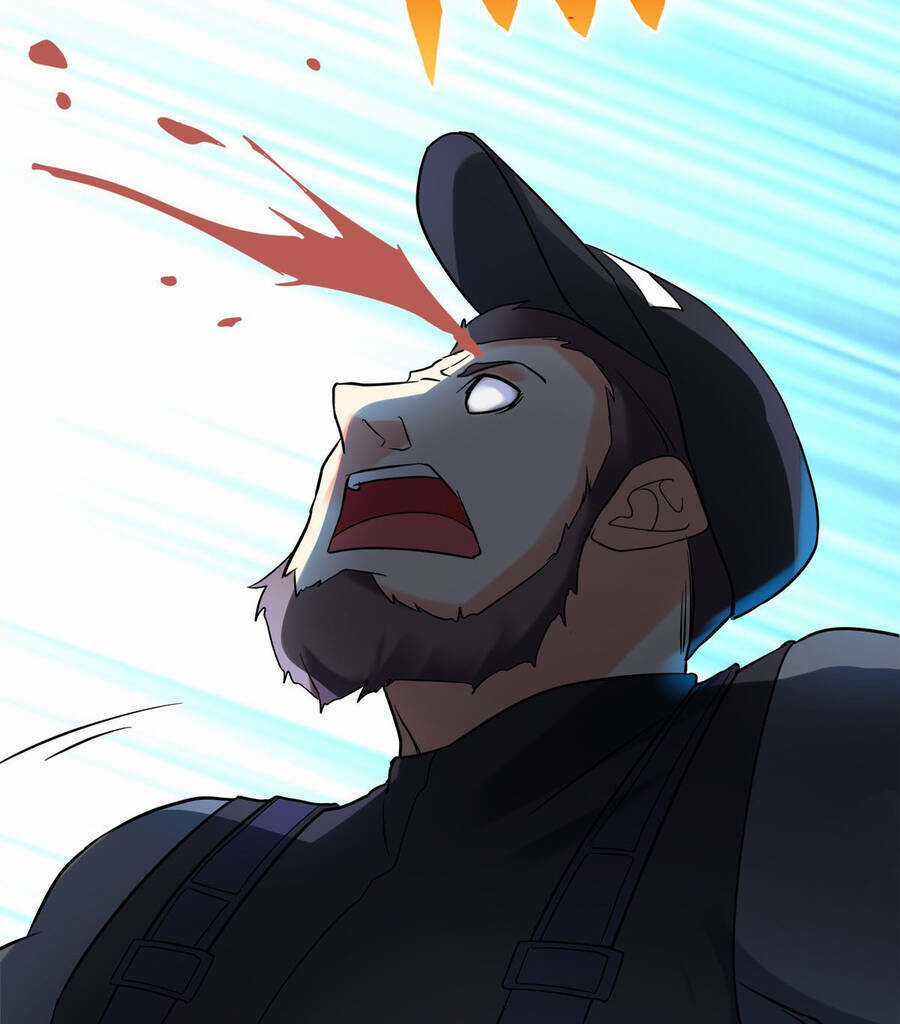 Công Lược Bằng Phần Thưởng Đăng Nhập Chapter 19 trang 24