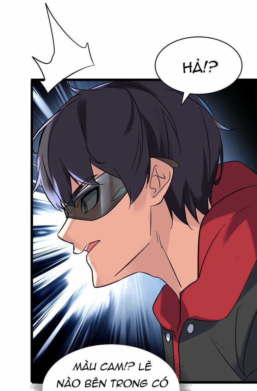 Công Lược Bằng Phần Thưởng Đăng Nhập Chapter 19 trang 31